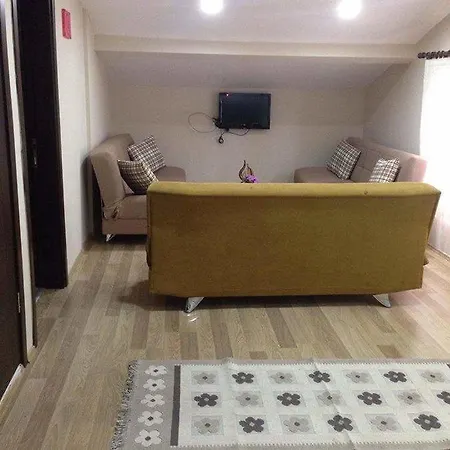 Eylul Apart فندق